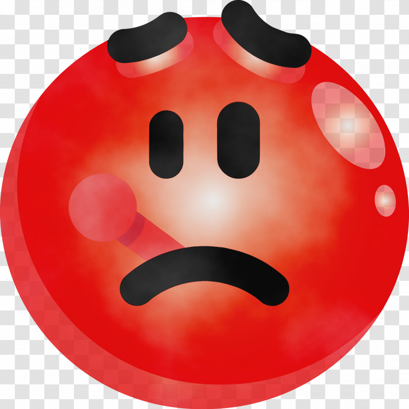 Emoticon Transparent PNG