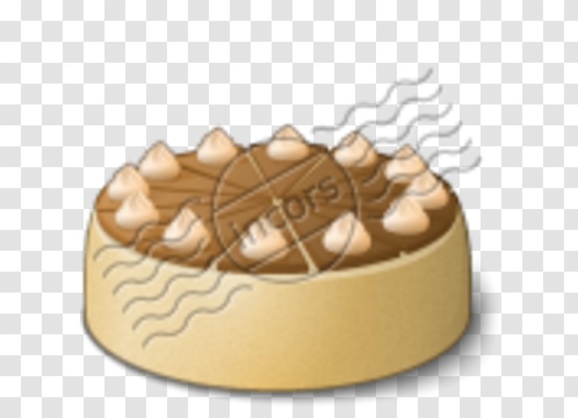 Praline Chocolate Cake Transparent PNG