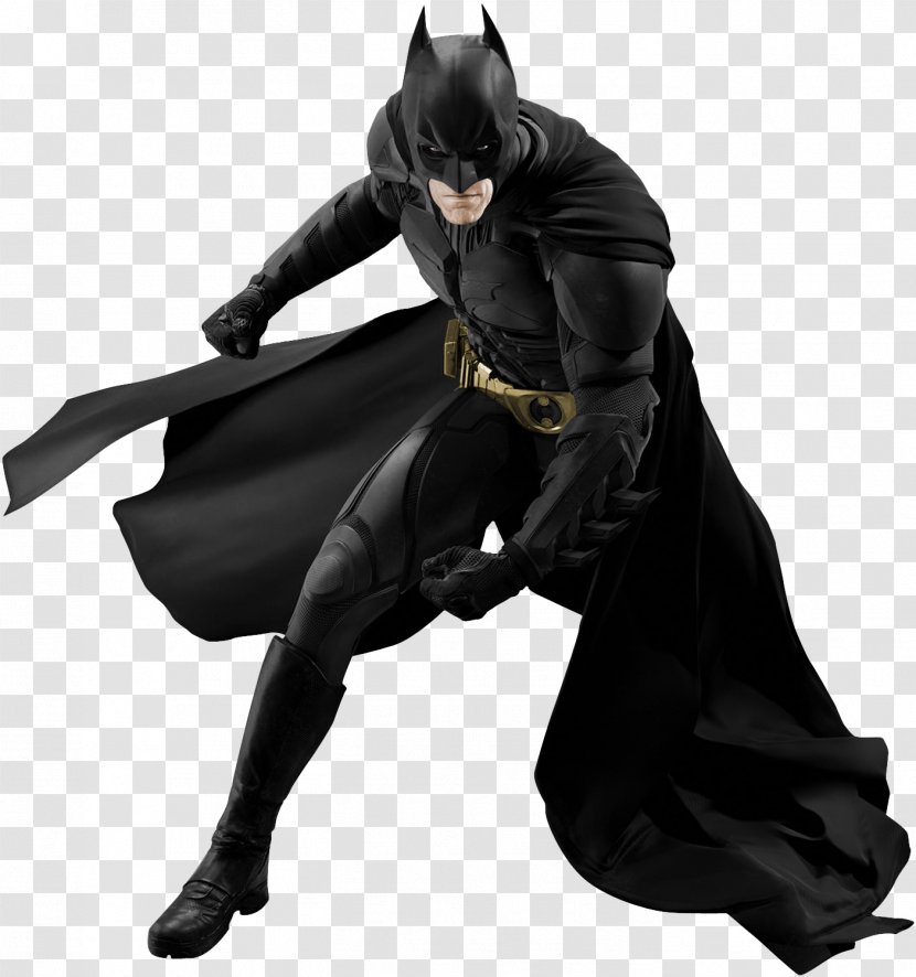 Batman Batgirl Superhero - Costume - Bat Transparent PNG