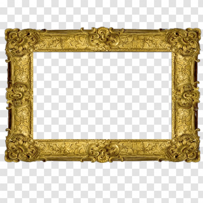 Art Price Service Aesthetics - Picture Frame - Information Transparent PNG