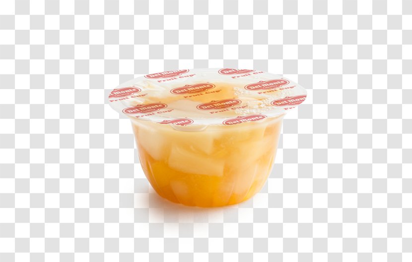 Fruit Cup Salad Apple Orange - Dish Transparent PNG