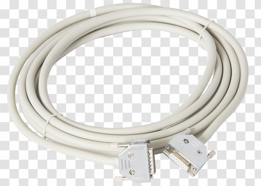 Serial Cable Coaxial Electrical Network Cables USB - Ieee 1394 Transparent PNG