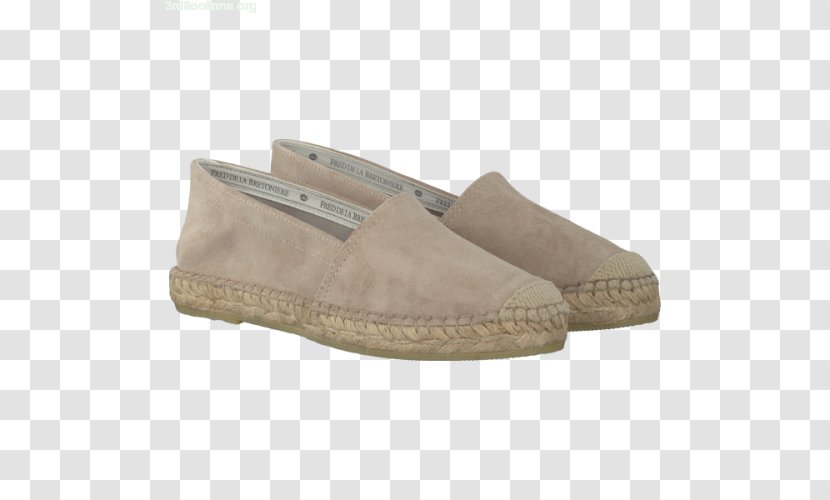 Slip-on Shoe Suede Beige Walking - White Platform Oxford Shoes For Women Transparent PNG