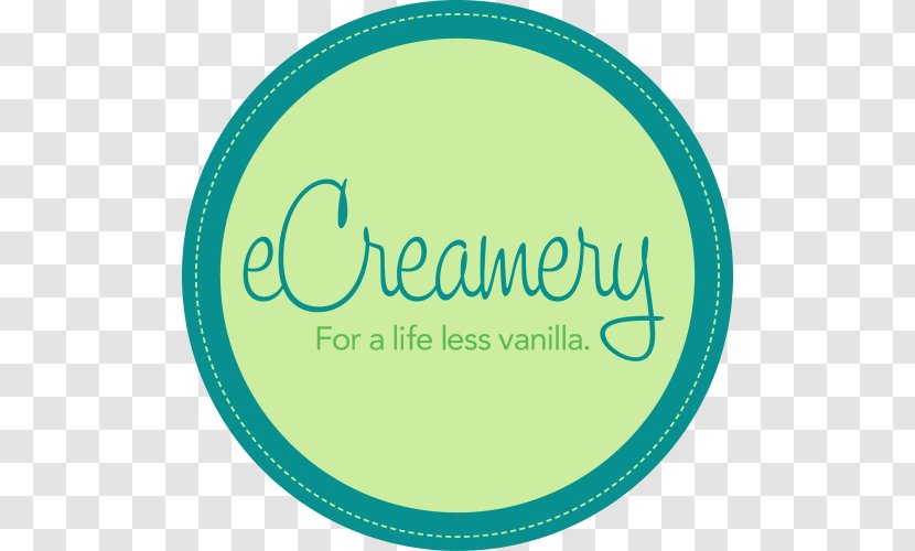 ECreamery Ice Cream & Gelato Logo Frozen Yogurt Coupon Transparent PNG