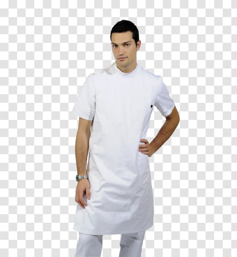 T-shirt Sleeve Neck - Clothing Transparent PNG