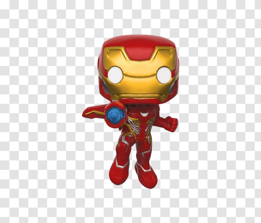Iron Man Thor Spider-Man Hulk Funko Transparent PNG
