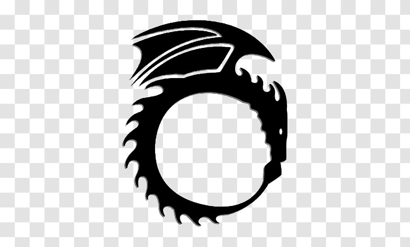 Ouroboros Symbol Tattoo Eternity - Architectural Engineering Transparent PNG