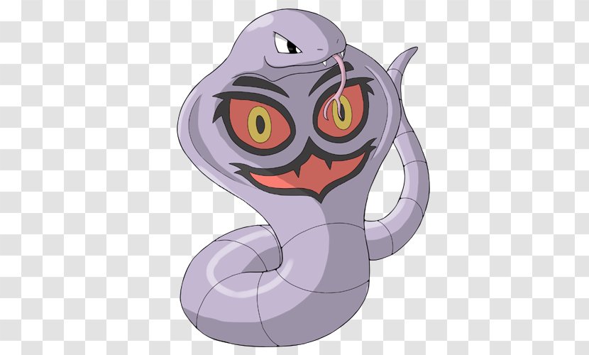 Arbok Digital Art Sinnoh Hoenn - Tree - Pokemon Transparent PNG