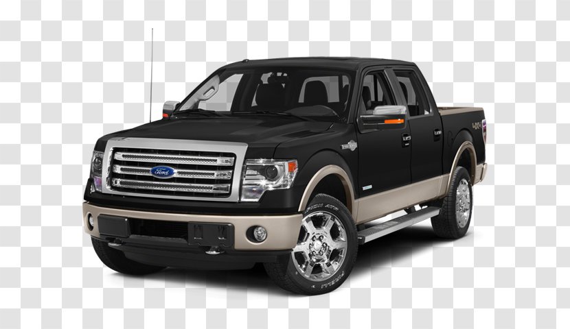 2013 Ford F-150 King Ranch Car 2014 Focus Transparent PNG