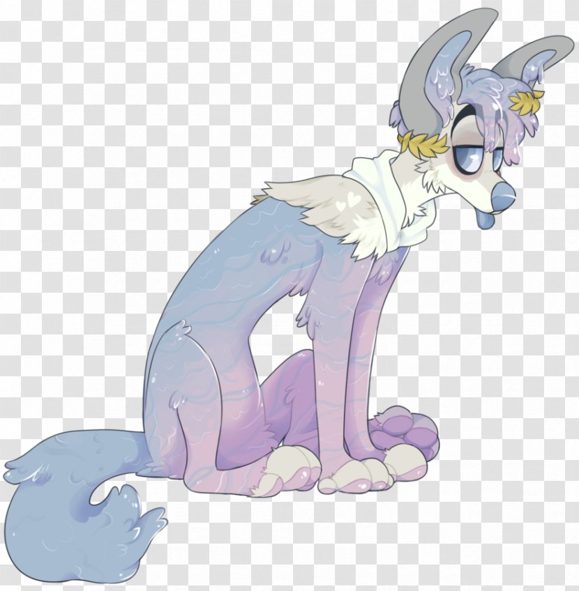 Kitten Cat Horse Canidae - Frame Transparent PNG