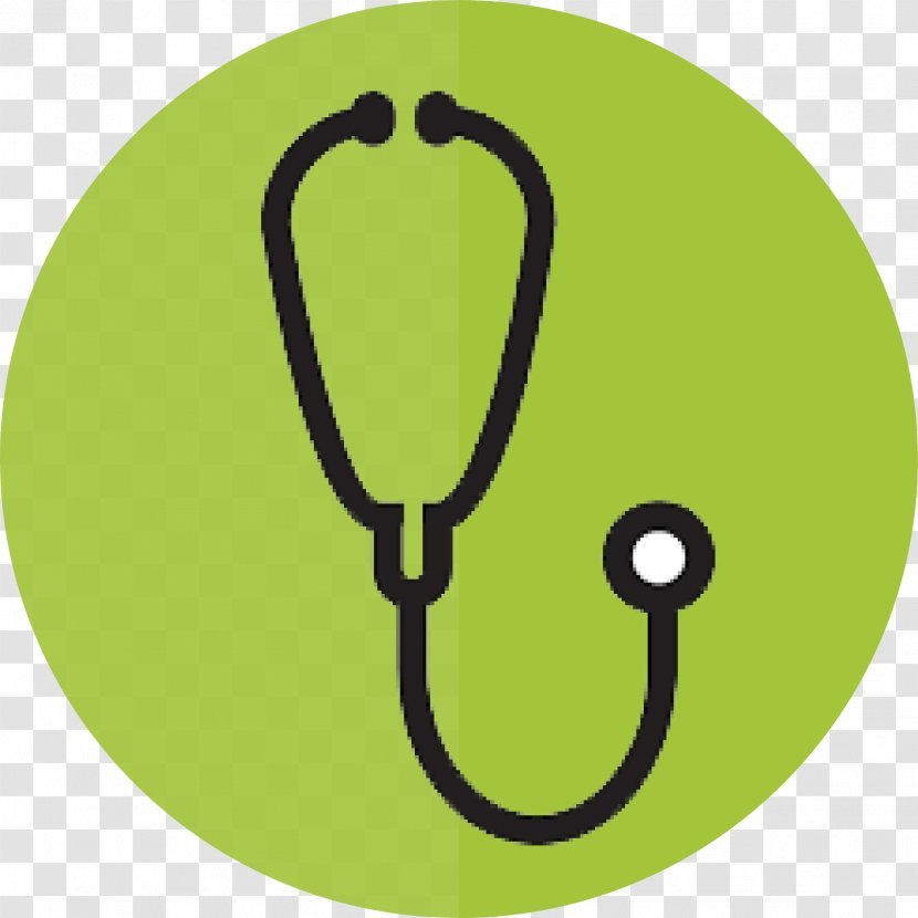 Stethoscope Medicine Physician - Physical Examination - Check-up Transparent PNG