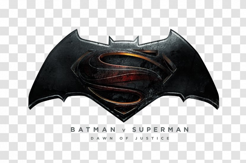 Superman Logo Batman Wonder Woman Faora - V Dawn Of Justice Transparent PNG