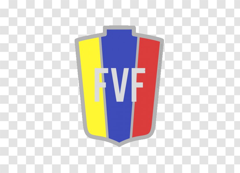 Venezuela National Football Team Logo Venezuelan Federation Caracas Graphic Design - Venzel Transparent PNG