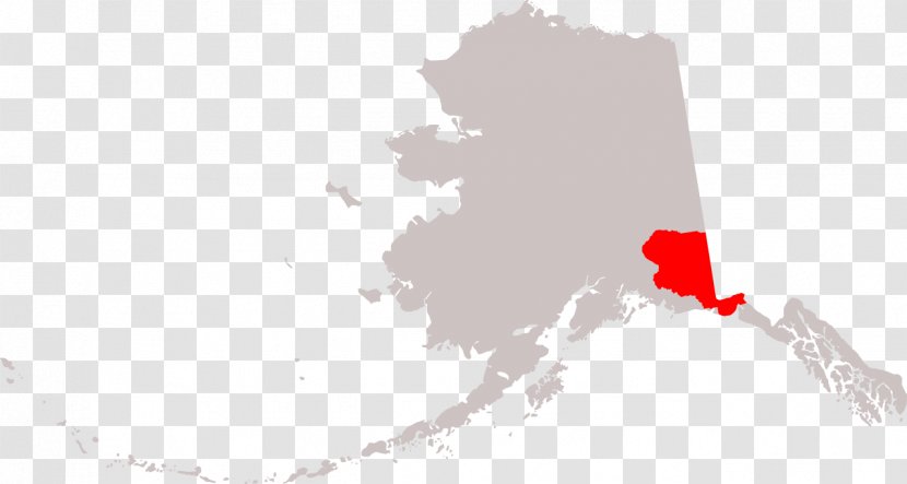 Barrow Contiguous United States Map Flag Of Alaska Transparent PNG