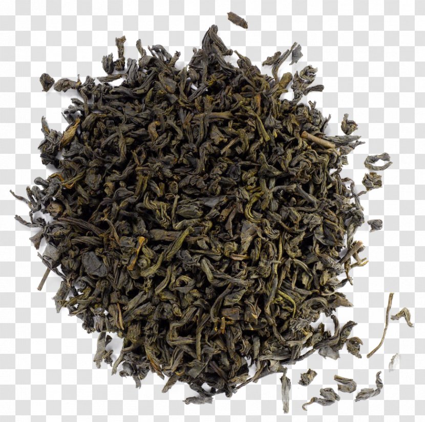 Darjeeling Tea Earl Grey Oolong Green - Bancha Transparent PNG