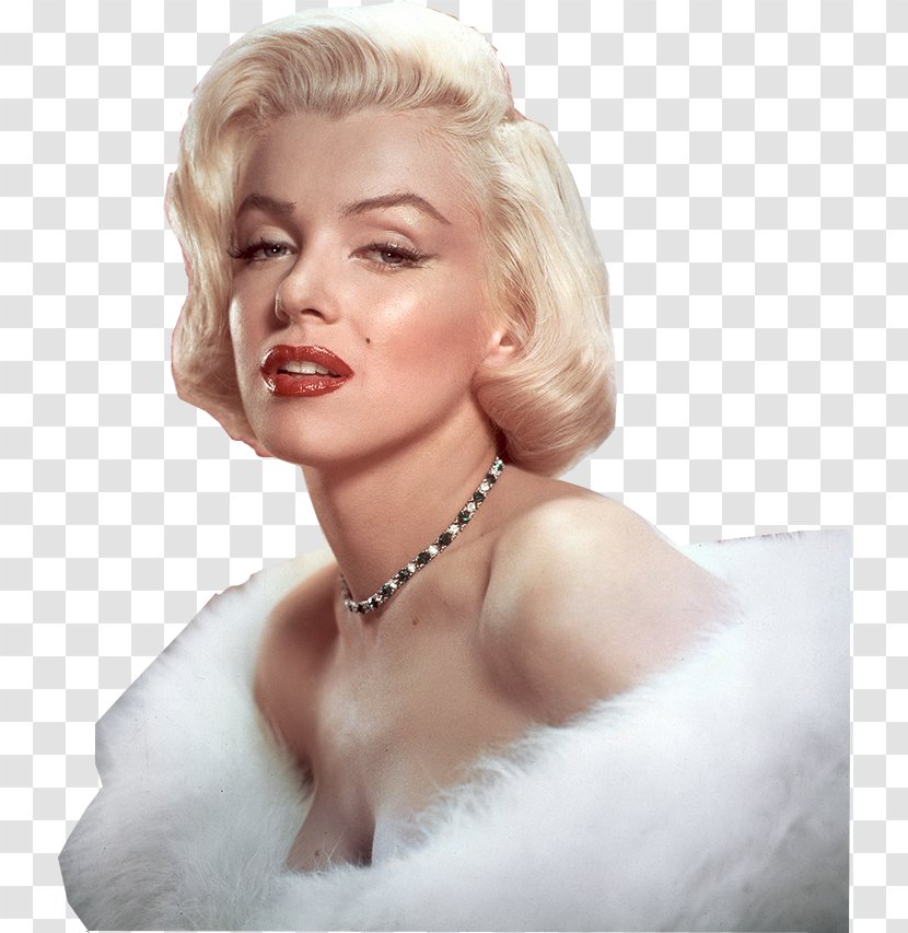 Marilyn Monroe Let's Make Love Film - Tree Transparent PNG