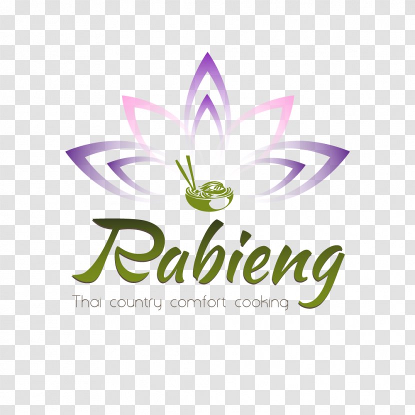 Thai Cuisine Rabieng Restaurant Pad Rabiang Duangrat's - Flower - A Menú Transparent PNG