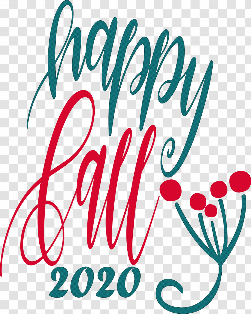 Happy Fall Happy Autumn Transparent PNG