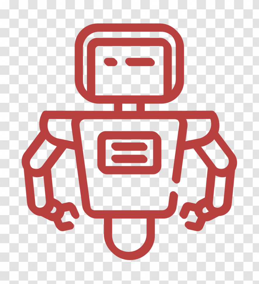 Bot Icon Robot Icon Technology Icon Transparent PNG