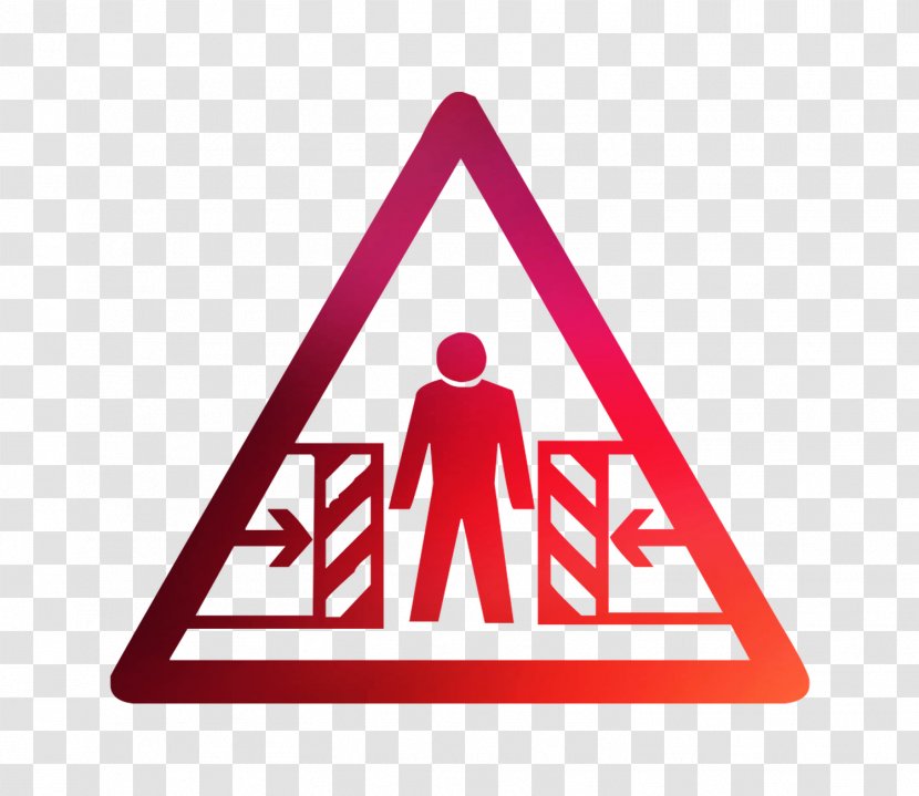 Warning Sign ISO 7010 Hazard Safety - Warnzeichen - Symbol Transparent PNG