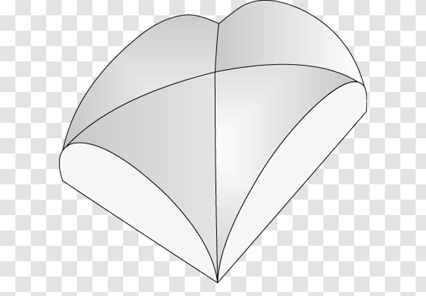 Line Leaf Angle Pattern - Wing Transparent PNG