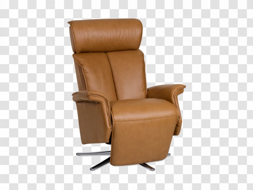 Recliner Footstool Head Restraint Chair Furniture - Car Seat - Texture Court Transparent PNG