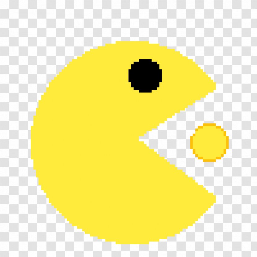 Beak Smiley Font Hug Jacksepticeye - Pacman Pattern Transparent PNG