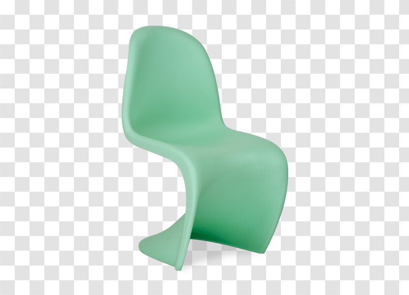 Panton Chair Table Eames Lounge Design - Verner Transparent PNG