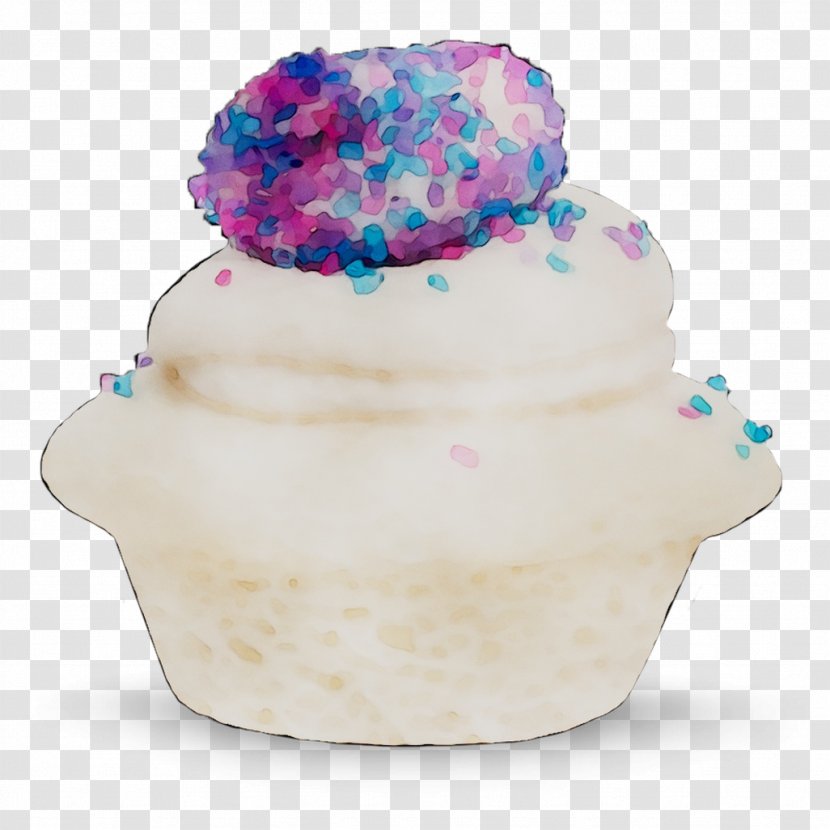 Cupcake Sprinkles Buttercream Baking - Whip Transparent PNG