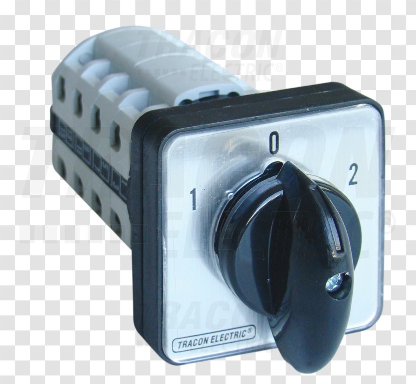 Electrical Switches Electronics Electricity Întrerupător Electric Current - Industry - Selector Switch Transparent PNG