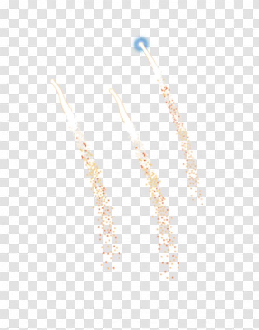 Jewellery Human Body Pattern - White - Fireworks Transparent PNG