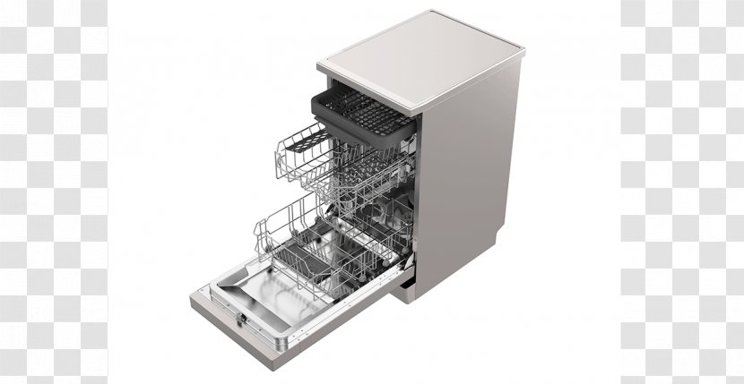 Dishwasher Brastemp Washing Home Appliance Machine - Cutlery - Lava Transparent PNG