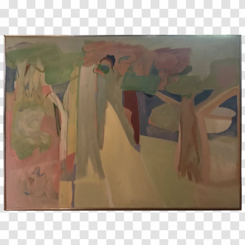 Modern Art Watercolor Painting Still Life Visual Arts - 20 Century Transparent PNG