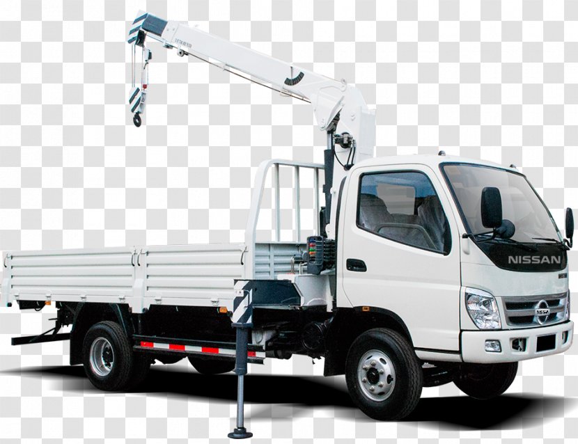 Car Pickup Truck Foton Motor Transport - Commercial Vehicle Transparent PNG