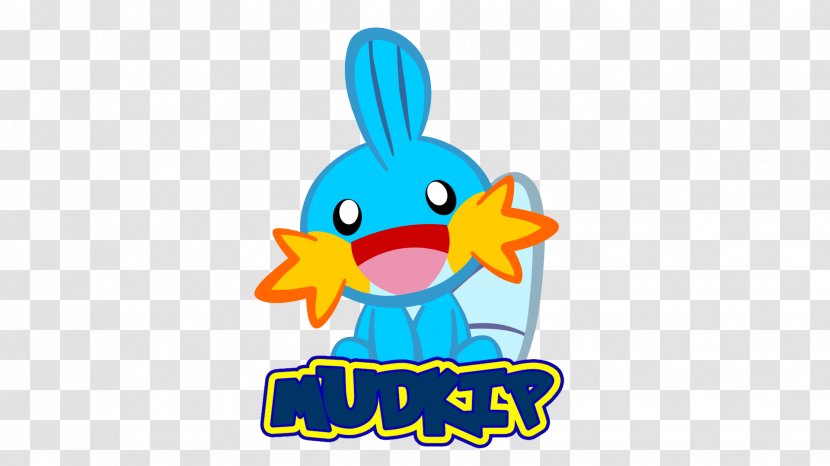 Mudkip Pikachu DeviantArt Marshtomp Swampert Transparent PNG