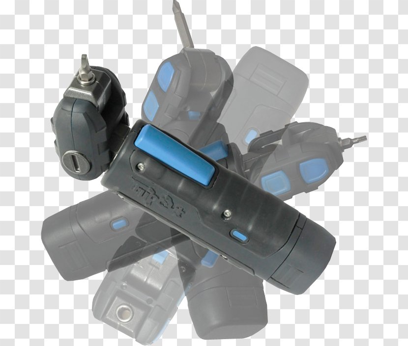 Tool Screwdriver Augers Screw Gun Makita LXDT06 - Hardware - Drill Baby Transparent PNG