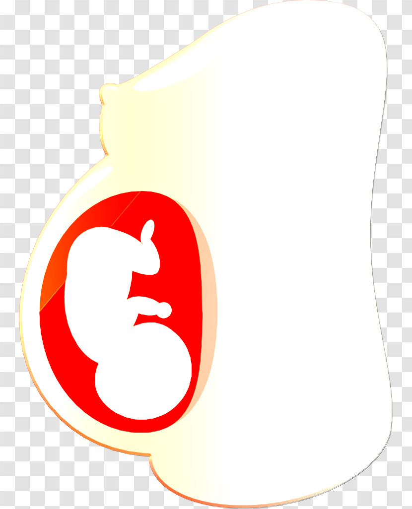 Pregnancy Icon Transparent PNG