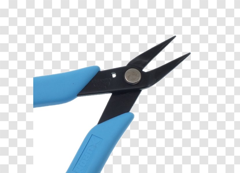 Diagonal Pliers Nipper Alicates Universales - Tool - Round-nose Transparent PNG