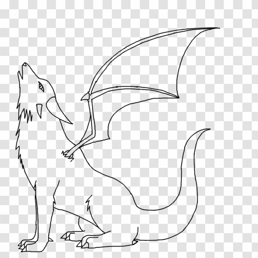 Drawing Line Art /m/02csf Mammal Cartoon - Frame - Libra Transparent PNG