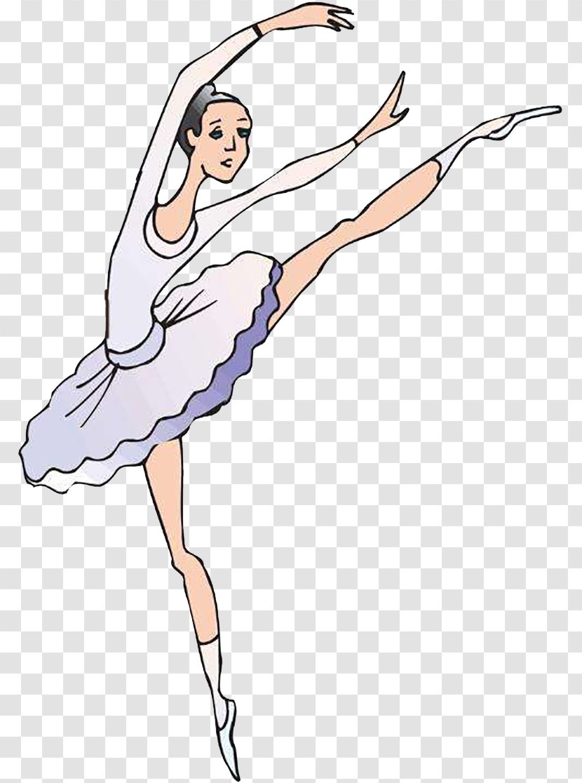 Latin Dance Ballet Performance - Watercolor - Floor Transparent PNG