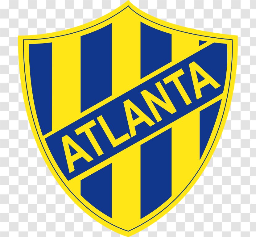 Club Atlético Atlanta San Telmo Chacarita Juniors All Boys River Plate - Atletico Madrid Transparent PNG