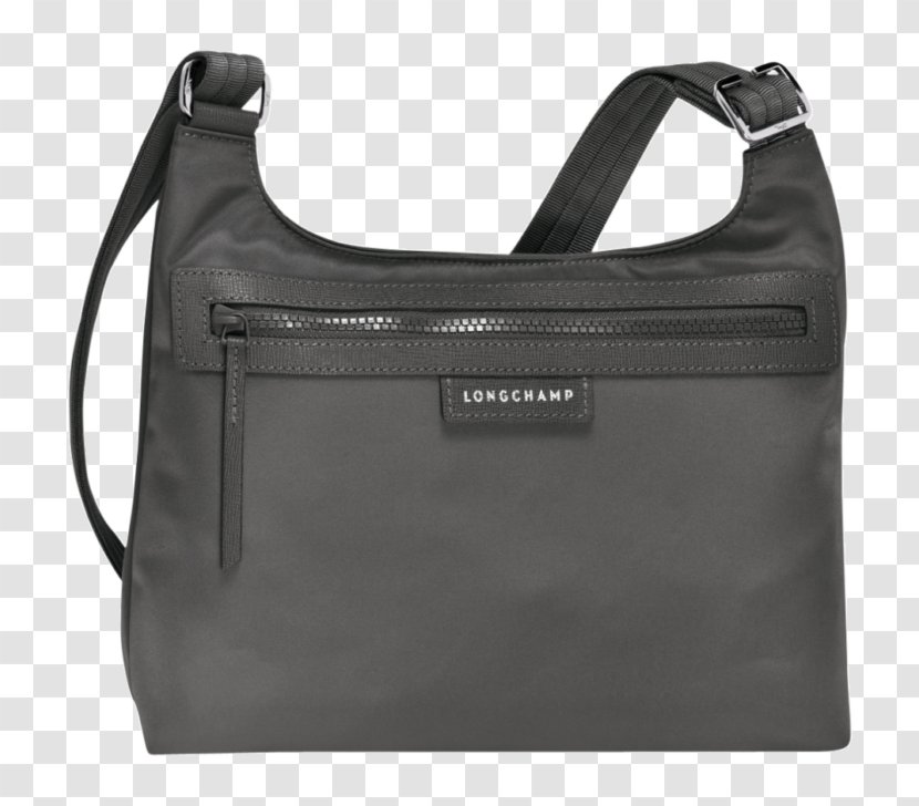 Handbag Longchamp Pliage Leather - Wallet - Bag Transparent PNG