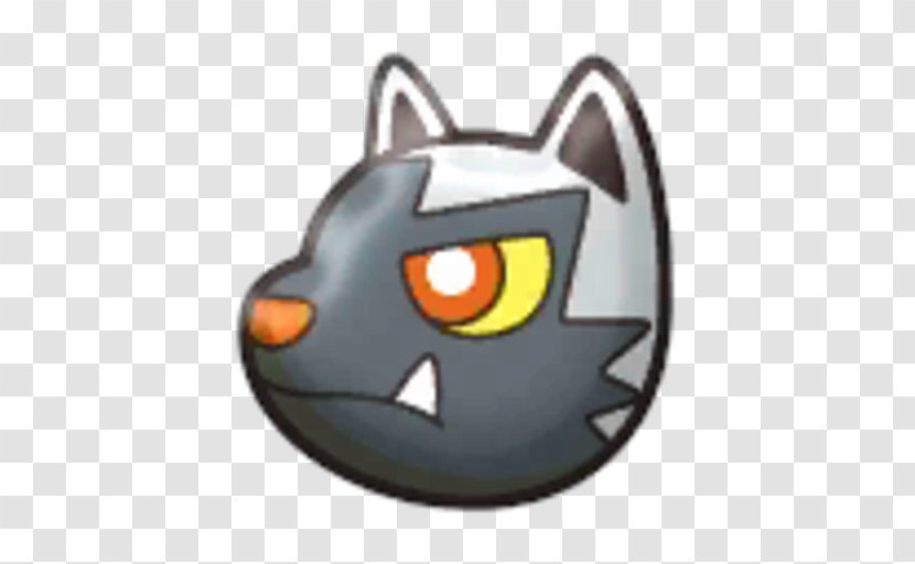 Pokémon Shuffle X And Y Zigzagoon Omega Ruby Alpha Sapphire - Cat - Avatar Na Discord Transparent PNG