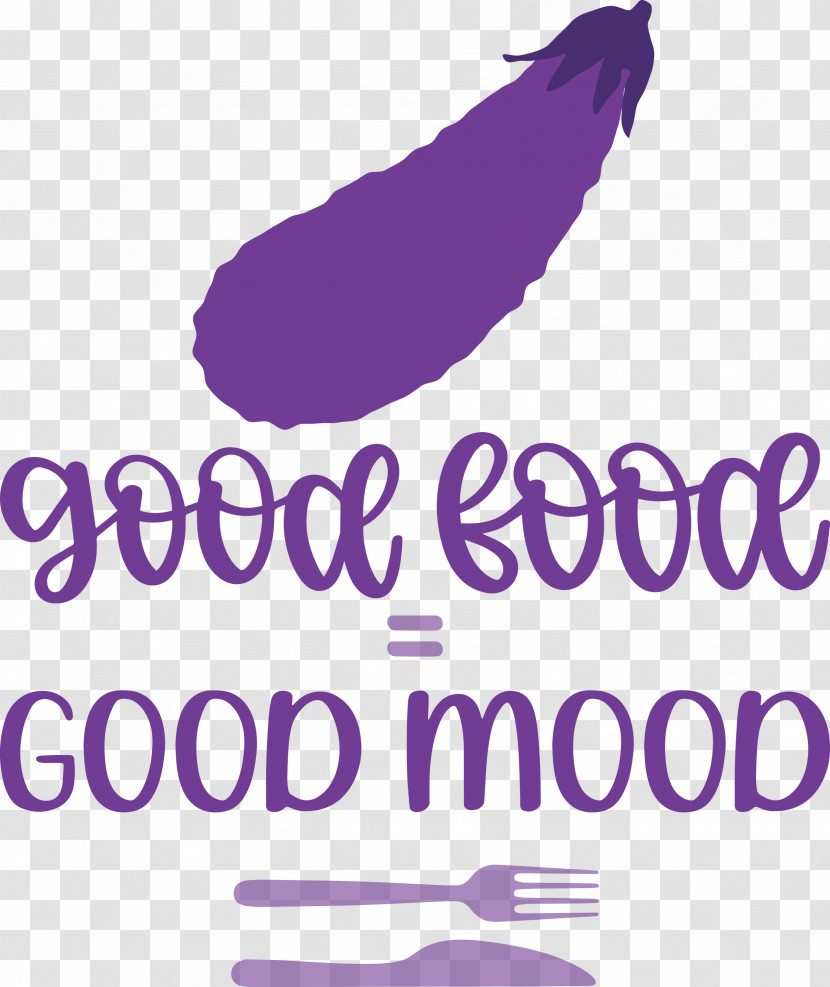 Good Food Good Mood Food Transparent PNG