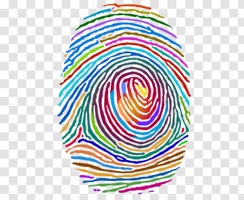 Fingerprint Cdr Clip Art - Area - Can Be Used For Cosmetic Poster Background Transparent PNG