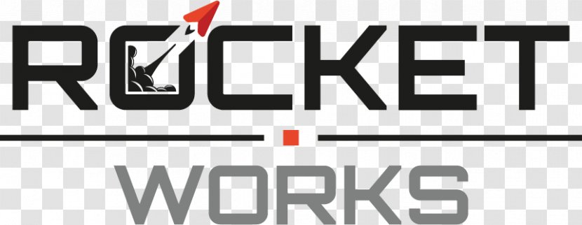 Rocket.works - Conflagration - Webdesign In Frankfurt Am Main Logo Industrial DesignRocket Transparent PNG