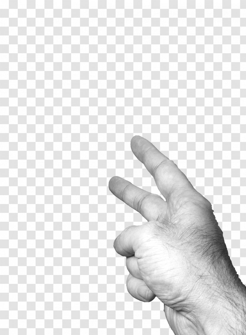 Clip Art Thumb Free Content Vector Graphics Royalty-free - Sign Language - Friendship Symbol Transparent PNG