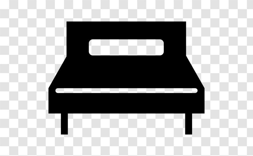 Table Bed - Sleep - Double Transparent PNG