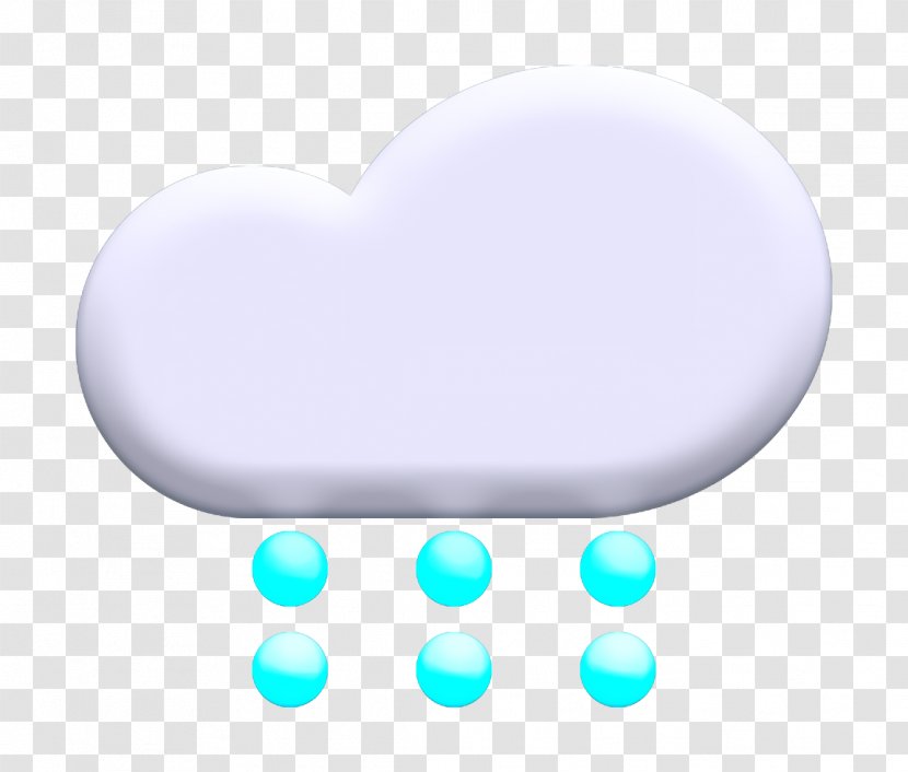 Climate Icon Cloud Forecast - Pill - Love Transparent PNG