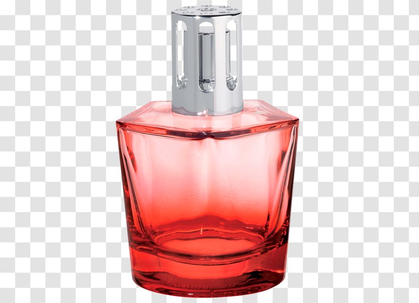Fragrance Lamp Perfume Oil - Silhouette Transparent PNG